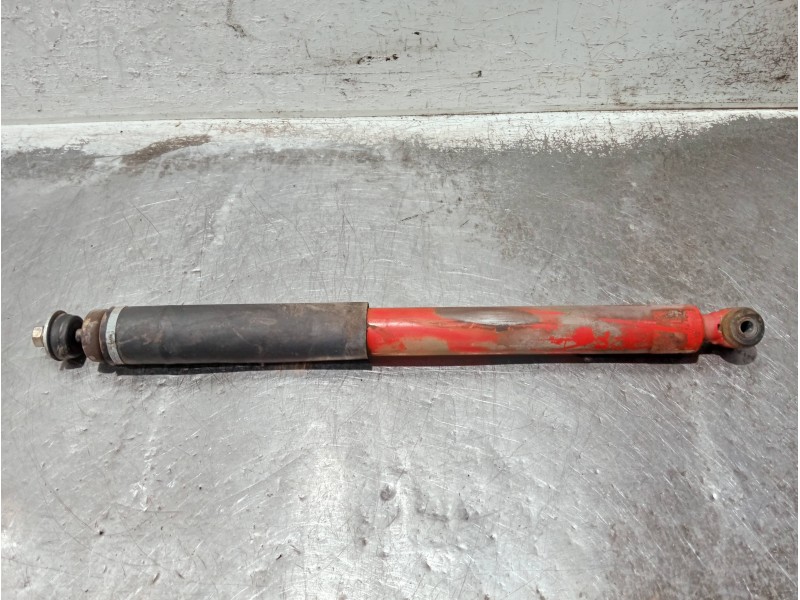 Recambio de amortiguador trasero izquierdo para mercedes clase e (w124) coupe/cabrio referencia OEM IAM   