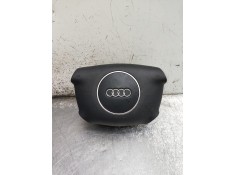 Recambio de kit airbag para audi a3 (8l) 1.9 tdi ambiente referencia OEM IAM 0285001352 8L0959655L 
