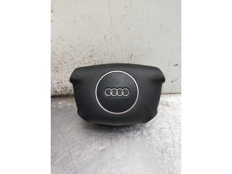 Recambio de kit airbag para audi a3 (8l) 1.9 tdi ambiente referencia OEM IAM 0285001352 8L0959655L 