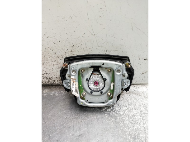 Recambio de kit airbag para audi a3 (8l) 1.9 tdi ambiente referencia OEM IAM 0285001352 8L0959655L 