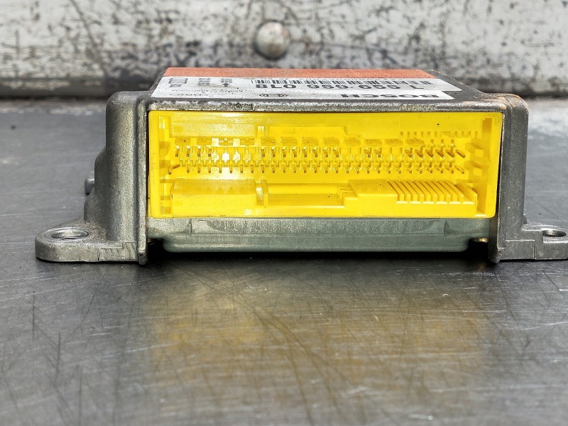 Recambio de kit airbag para audi a3 (8l) 1.9 tdi ambiente referencia OEM IAM 0285001352 8L0959655L 