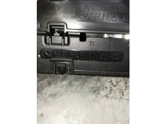 Recambio de caja reles / fusibles para mercedes clase b (w245) referencia OEM IAM 1695451740   2