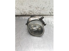 Recambio de faro antiniebla izquierdo para audi a3 (8l) 1.9 tdi ambiente referencia OEM IAM 8L0941699A 8939542 