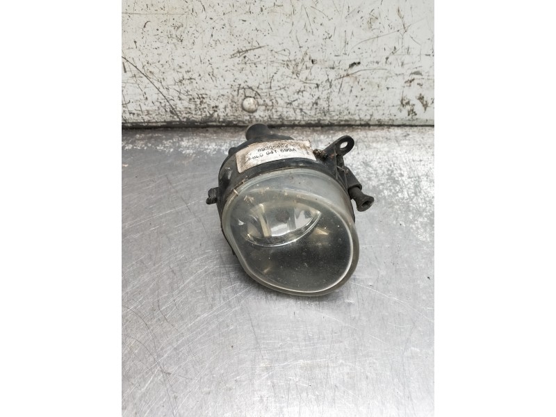Recambio de faro antiniebla izquierdo para audi a3 (8l) 1.9 tdi ambiente referencia OEM IAM 8L0941699A 8939542 