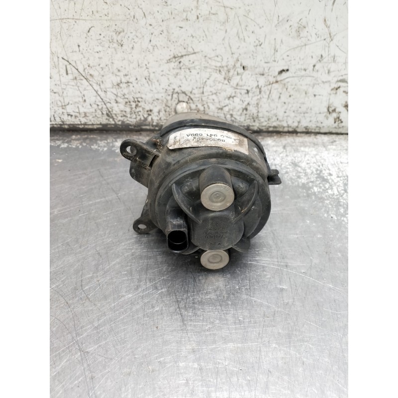 Recambio de faro antiniebla izquierdo para audi a3 (8l) 1.9 tdi ambiente referencia OEM IAM 8L0941699A 8939542 