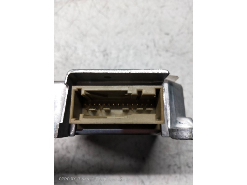 Recambio de centralita airbag para hyundai atos prime (mx) 1.0 cat referencia OEM IAM 9591002001 HAE10F8 