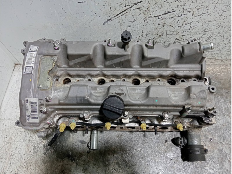 Recambio de culata para toyota auris active referencia OEM IAM 1AD  