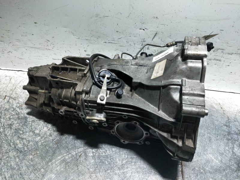 Recambio de caja cambios para audi coupe (8b3) 2.6 v6 cat (abc) referencia OEM IAM CPE 02115 