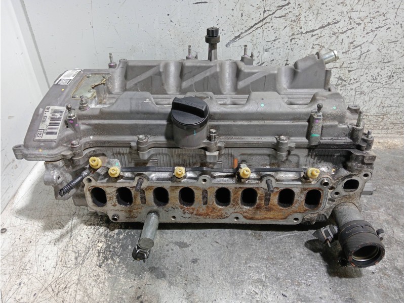 Recambio de culata para toyota auris active referencia OEM IAM 1AD  