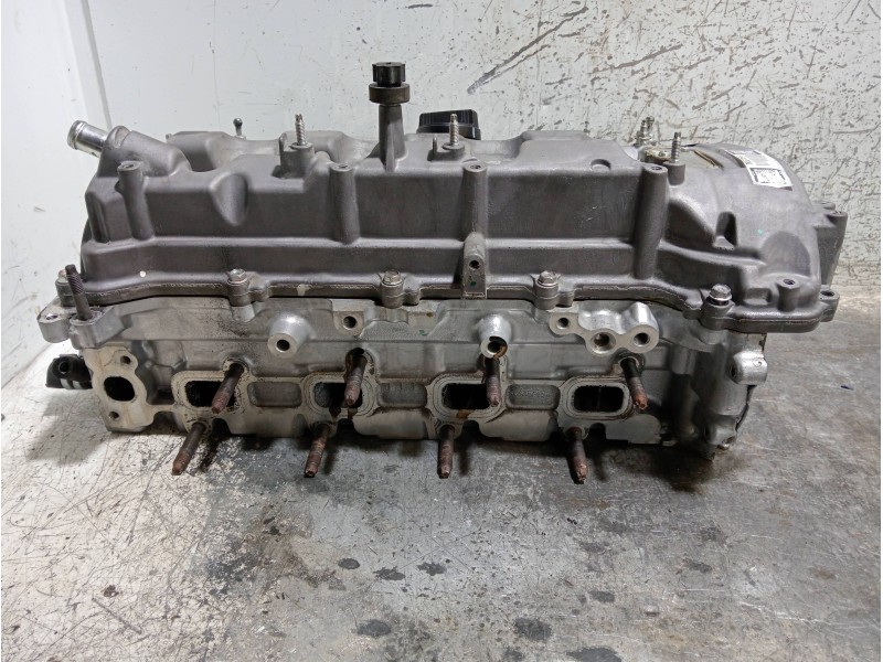 Recambio de culata para toyota auris active referencia OEM IAM 1AD  