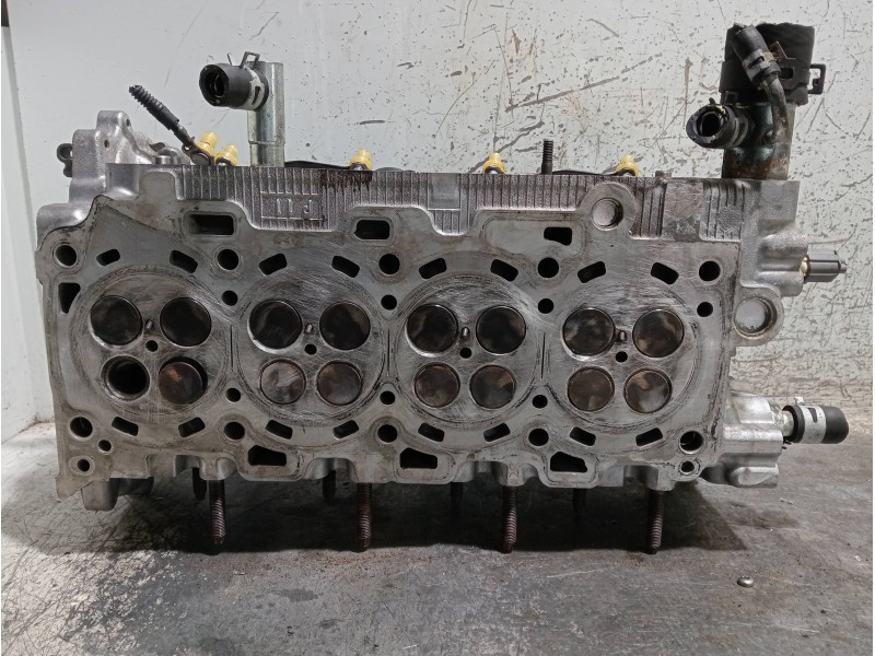 Recambio de culata para toyota auris active referencia OEM IAM 1AD  