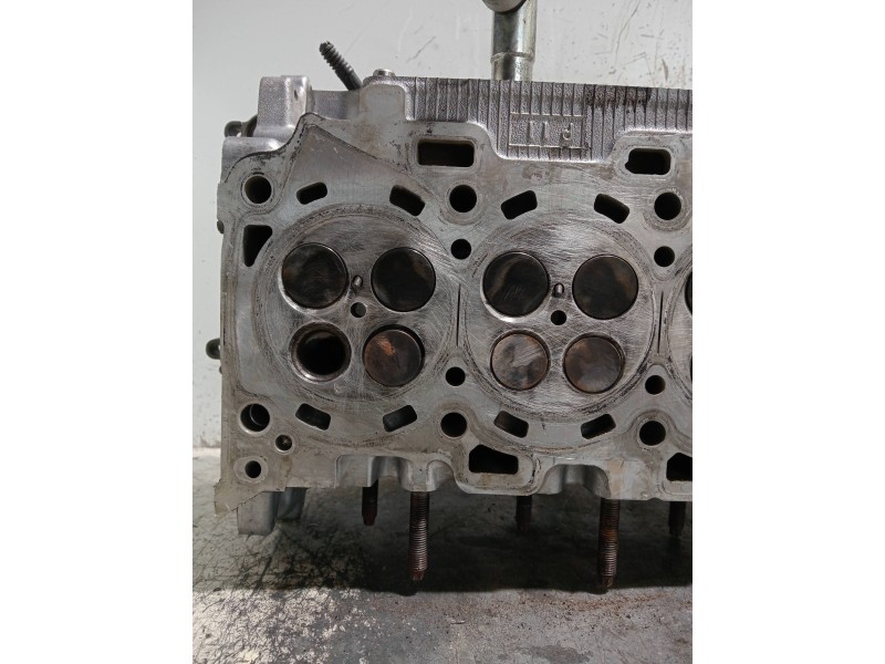 Recambio de culata para toyota auris active referencia OEM IAM 1AD  