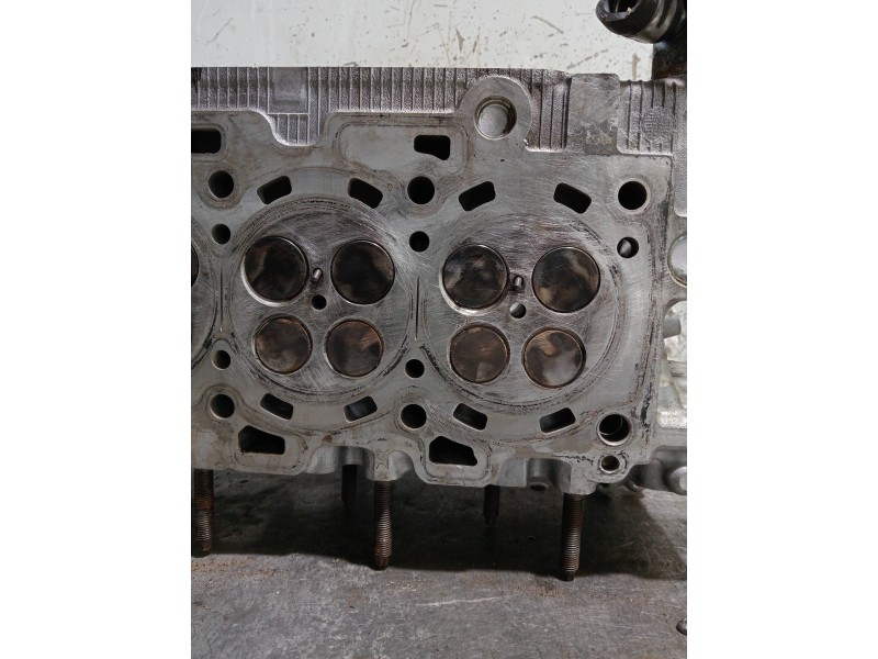 Recambio de culata para toyota auris active referencia OEM IAM 1AD  