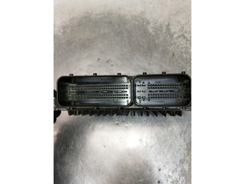 Recambio de centralita motor uce para mercedes clase b (w245) referencia OEM IAM 0281015126 A6401504034 