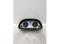 Recambio de cuadro instrumentos para mercedes clase b (w245) referencia OEM IAM A1695409748 0263643373 
