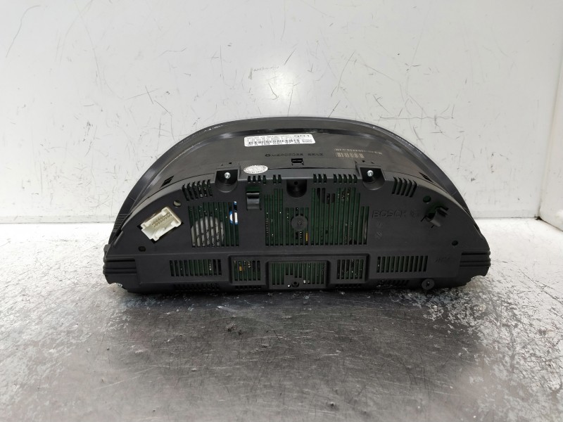 Recambio de cuadro instrumentos para mercedes clase b (w245) referencia OEM IAM A1695409748 0263643373 
