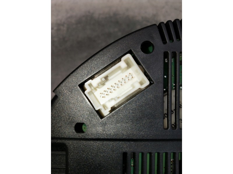 Recambio de cuadro instrumentos para mercedes clase b (w245) referencia OEM IAM A1695409748 0263643373 