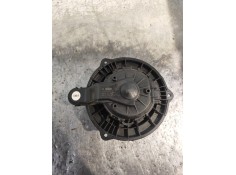 Recambio de motor calefaccion para hyundai santa fe (dm) tecno 4wd referencia OEM IAM F00S3B2412  971132B005 2