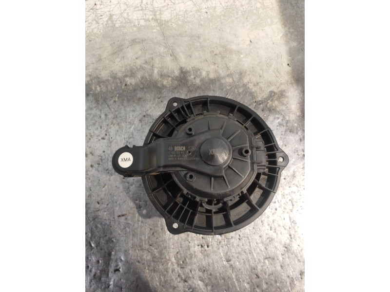 Recambio de motor calefaccion para hyundai santa fe (dm) tecno 4wd referencia OEM IAM F00S3B2412  971132B005