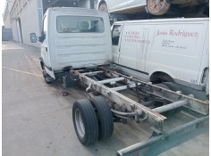 renault master ii phase 2 caja cerrada del año 2006 2