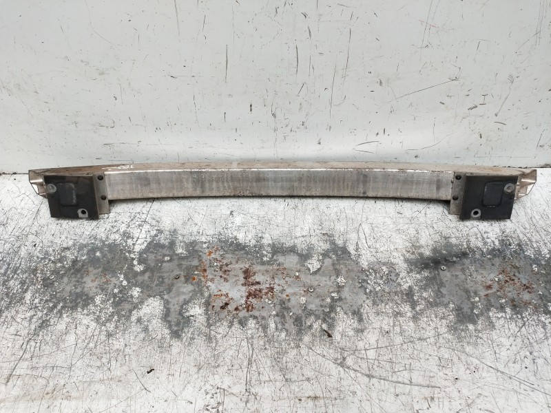 Recambio de refuerzo paragolpes trasero para audi a3 (8l) 1.9 tdi ambiente referencia OEM IAM   