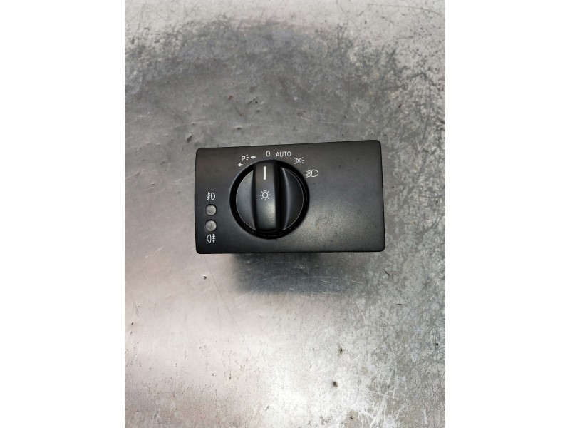 Recambio de mando luces para mercedes clase b (w245) referencia OEM IAM 1695452704 32221101 INTERRUPTOR