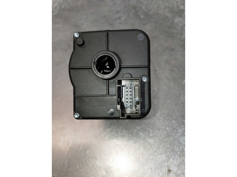 Recambio de mando luces para mercedes clase b (w245) referencia OEM IAM 1695452704 32221101 INTERRUPTOR