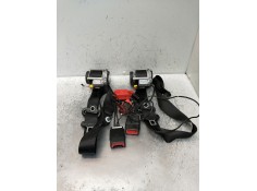 Recambio de juego cinturones delantero para mercedes clase b (w245) referencia OEM IAM   5P