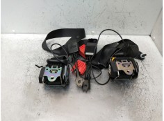 Recambio de juego cinturones delantero para mercedes clase b (w245) referencia OEM IAM   5P 2