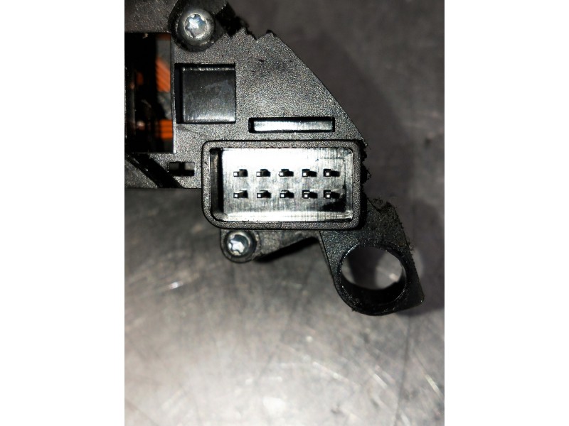Recambio de mando multifuncion para mercedes clase b (w245) referencia OEM IAM A1695450004  