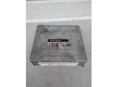 Recambio de centralita motor uce para hyundai atos prime (mx) 1.0 cat referencia OEM IAM 3911002743 S02808263 CE6