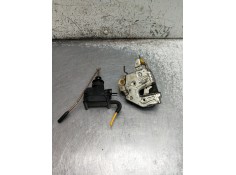 Recambio de motor cierre centralizado delantero izquierdo para mercedes clase e (w124) coupe/cabrio referencia OEM IAM   