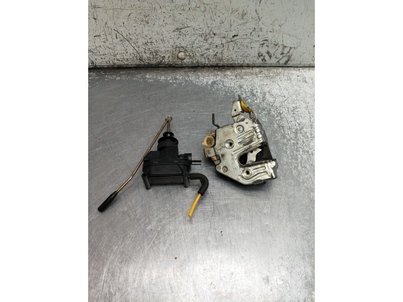 Recambio de motor cierre centralizado delantero izquierdo para mercedes clase e (w124) coupe/cabrio referencia OEM IAM   