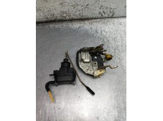 Recambio de motor cierre centralizado delantero izquierdo para mercedes clase e (w124) coupe/cabrio referencia OEM IAM    2