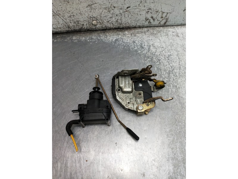 Recambio de motor cierre centralizado delantero izquierdo para mercedes clase e (w124) coupe/cabrio referencia OEM IAM   