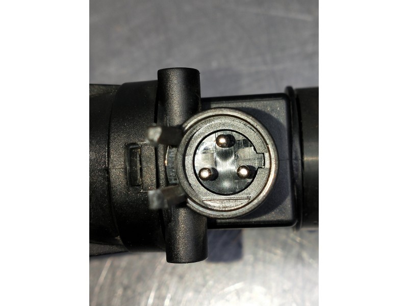 Recambio de motor cierre centralizado delantero izquierdo para mercedes clase e (w124) coupe/cabrio referencia OEM IAM   