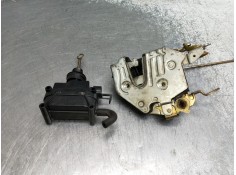 Recambio de motor cierre centralizado delantero derecho para mercedes clase e (w124) coupe/cabrio referencia OEM IAM   