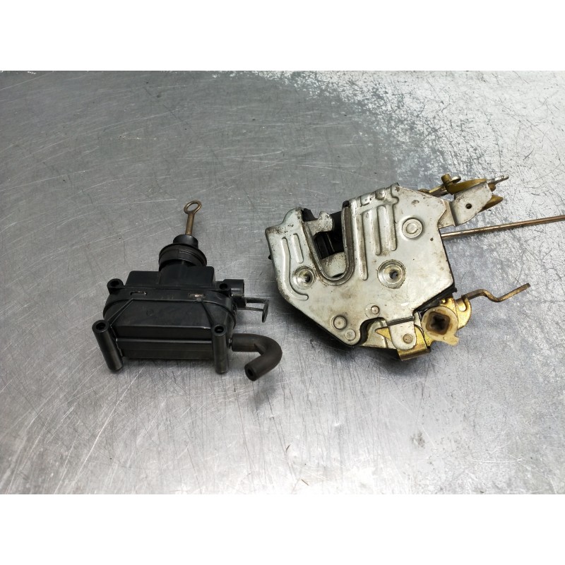Recambio de motor cierre centralizado delantero derecho para mercedes clase e (w124) coupe/cabrio referencia OEM IAM   