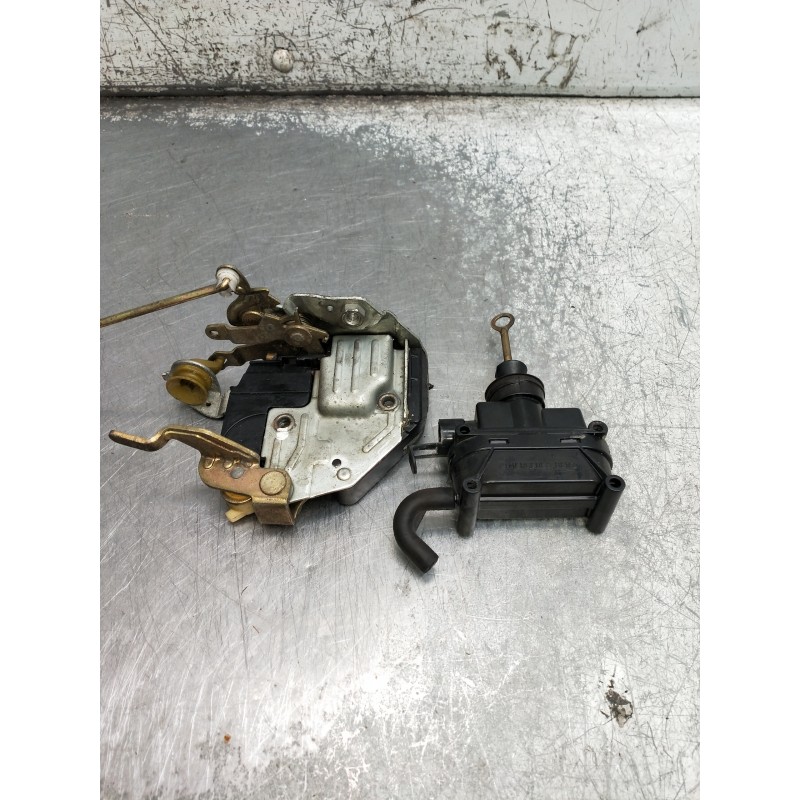 Recambio de motor cierre centralizado delantero derecho para mercedes clase e (w124) coupe/cabrio referencia OEM IAM   