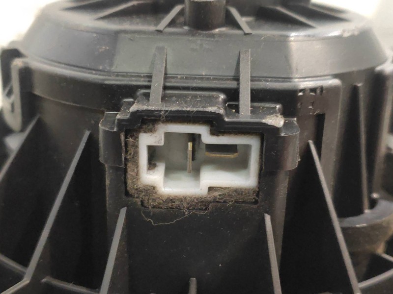 Recambio de motor calefaccion para hyundai santa fe (dm) tecno 4wd referencia OEM IAM F00S3B2412  971132B005