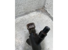 Recambio de inyector para toyota auris active referencia OEM IAM 2367026070  DENSO 2