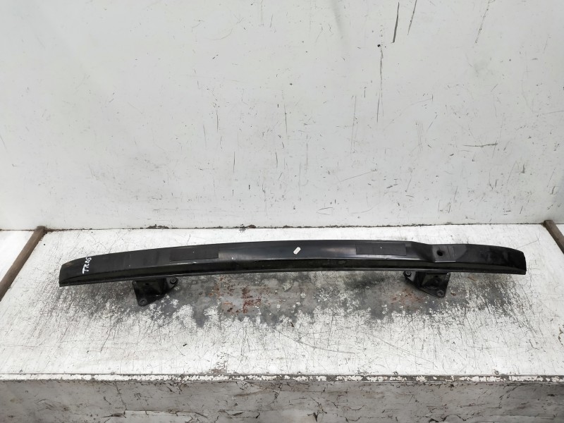 Recambio de refuerzo paragolpes trasero para mercedes clase b (w245) referencia OEM IAM 1696100114  