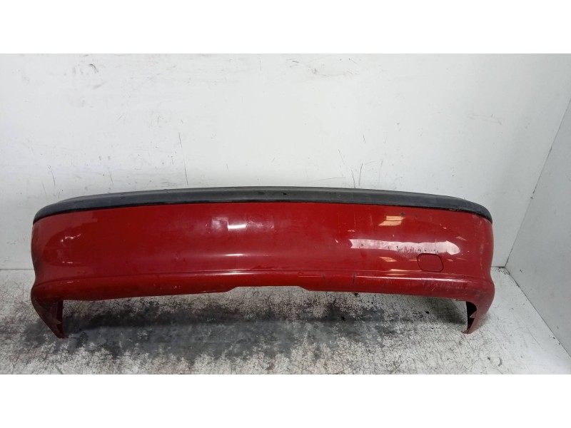 Recambio de paragolpes trasero para renault laguna (b56) 1.6 16v rt referencia OEM IAM   