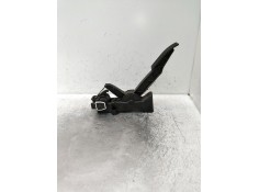 Recambio de potenciometro pedal para mercedes clase b (w245) referencia OEM IAM A1693000104  
