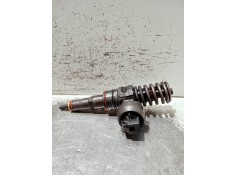Recambio de inyector para volkswagen golf iv berlina (1j1) referencia OEM IAM 038130073AJ 0414720037 BOSCH 2