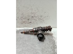 Recambio de inyector para volkswagen golf iv berlina (1j1) referencia OEM IAM 038130073AJ 0414720037 BOSCH 2