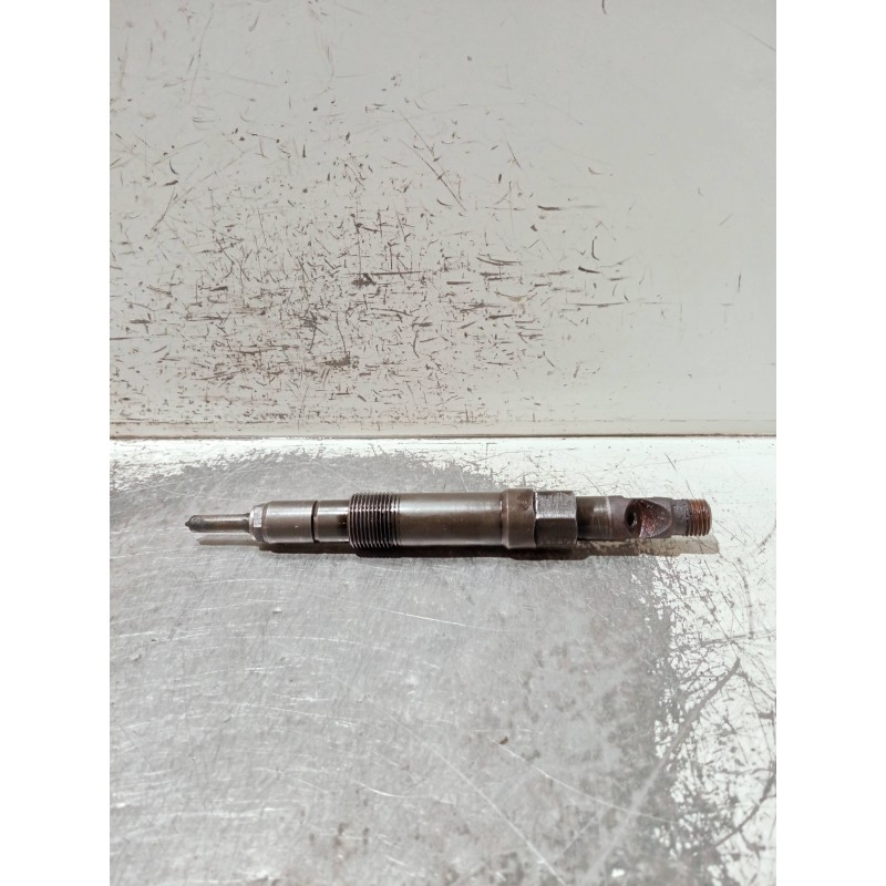 Recambio de inyector para ford transit caja cerrada, corta (fy) (2000 =>) referencia OEM IAM TJBB02601D DELPHI 