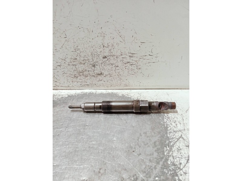 Recambio de inyector para ford transit caja cerrada, corta (fy) (2000 =>) referencia OEM IAM TJBB02601D DELPHI 