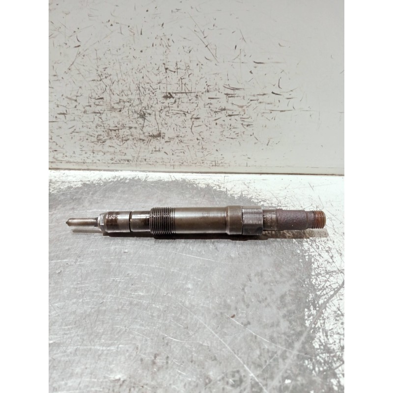 Recambio de inyector para ford transit caja cerrada, corta (fy) (2000 =>) referencia OEM IAM TJBB02601D DELPHI 