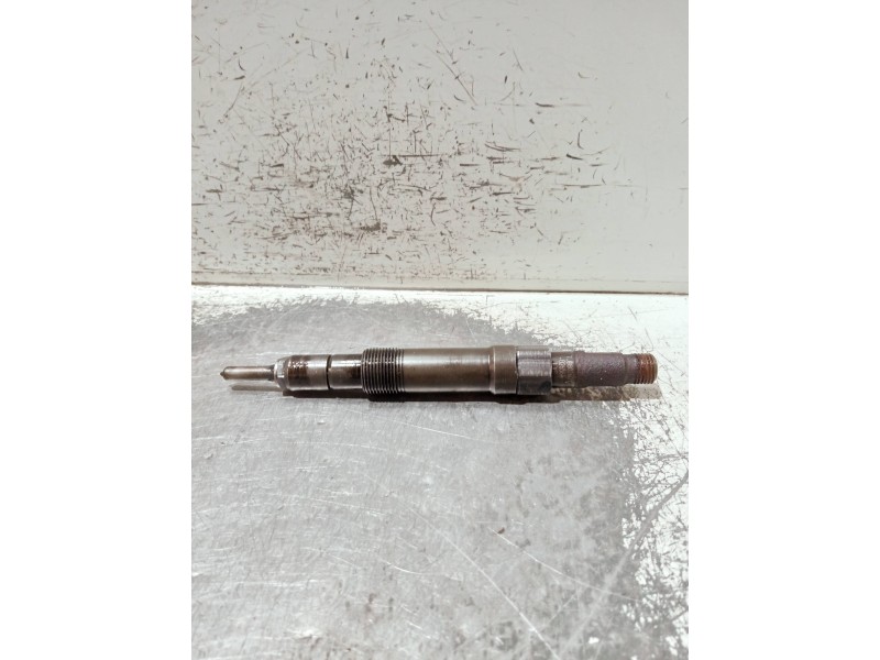 Recambio de inyector para ford transit caja cerrada, corta (fy) (2000 =>) referencia OEM IAM TJBB02601D DELPHI 